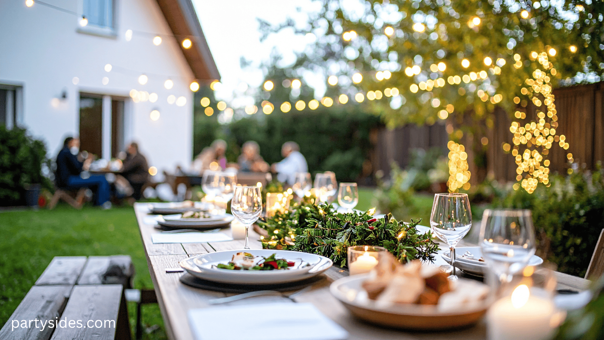 The Ultimate Party Planning Checklist. Everything You Need for a Perfect Celebration
