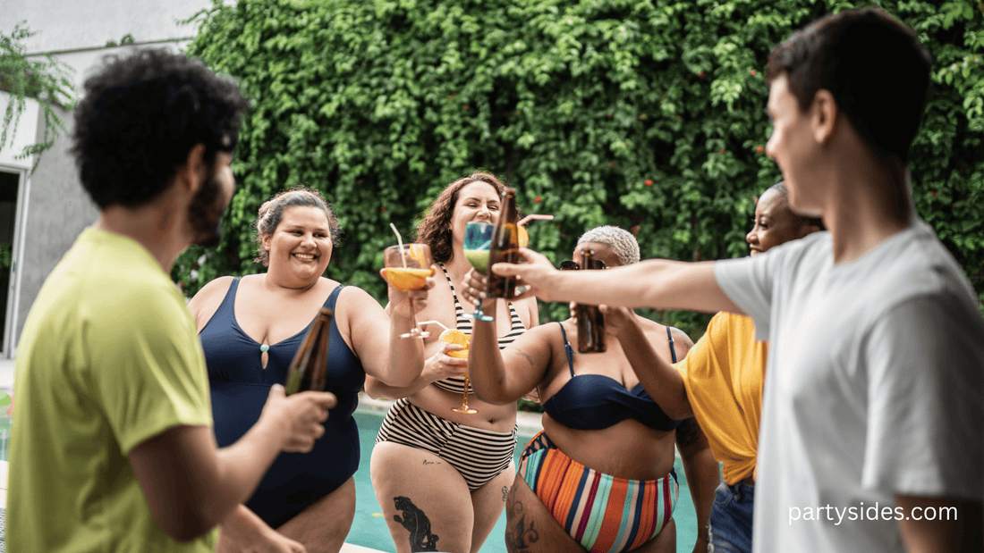 Best Backyard Party Ideas for the Monterey Bay Area | Spring and Summer Celebrations