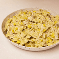 Bow Tie Chicken Pasta Salad