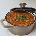 Slow Cooked Frijoles de la Olla