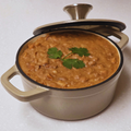 Slow Cooked Refried Pinto Beans